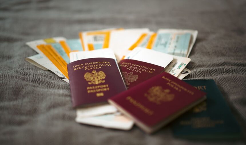 A Visa and Passport Guide for Travelling to East Africa from the UK