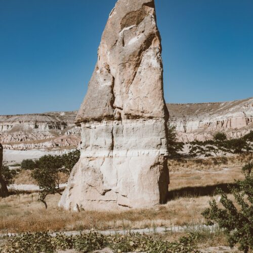 Turkey Cappadocia and Istanbul