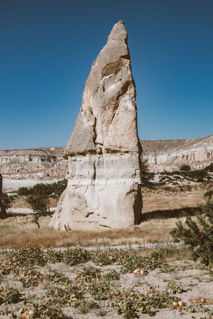 Turkey Cappadocia and Istanbul