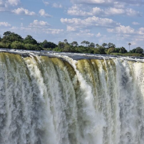 Victoria Falls and Chobe National Park