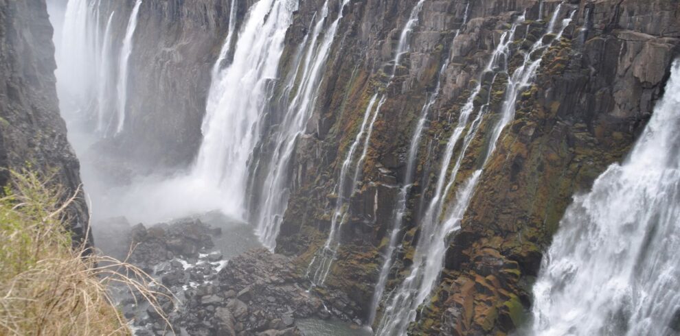Victoria Falls and Chobe National Park